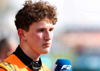 Alex Dunne becomes the first repeat winner in 2025