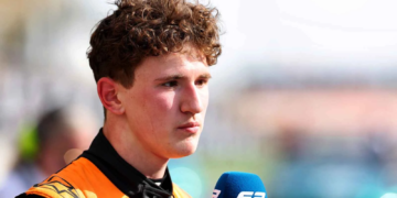 Alex Dunne becomes the first repeat winner in 2025