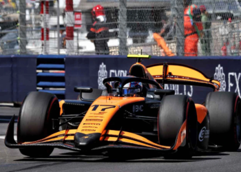 F2 championship leader Alex Dunne becomes the fifth different polesitter so far this season