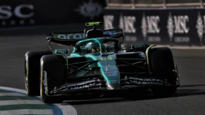 Aston Martin boss Andy Cowell wants to avoid the development 'chaos' that plagued the team during the 2024 F1 season