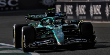 Aston Martin boss Andy Cowell wants to avoid the development 'chaos' that plagued the team during the 2024 F1 season