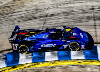 Wayne Taylor muses on his team racing in WEC and IMSA in 2026