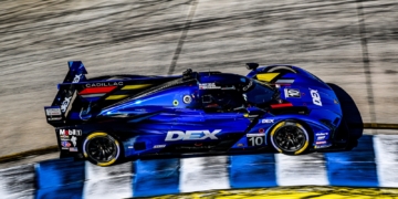 Wayne Taylor muses on his team racing in WEC and IMSA in 2026