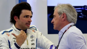 Carlos Sainz Sr denies son’s F1 career a conflict of interest in FIA presidency bid
