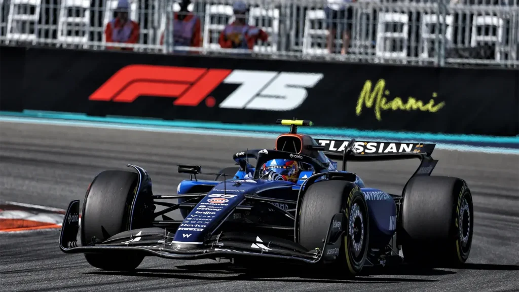 Carlos Sainz rued an error that resigned him to a premature elimination in SQ2