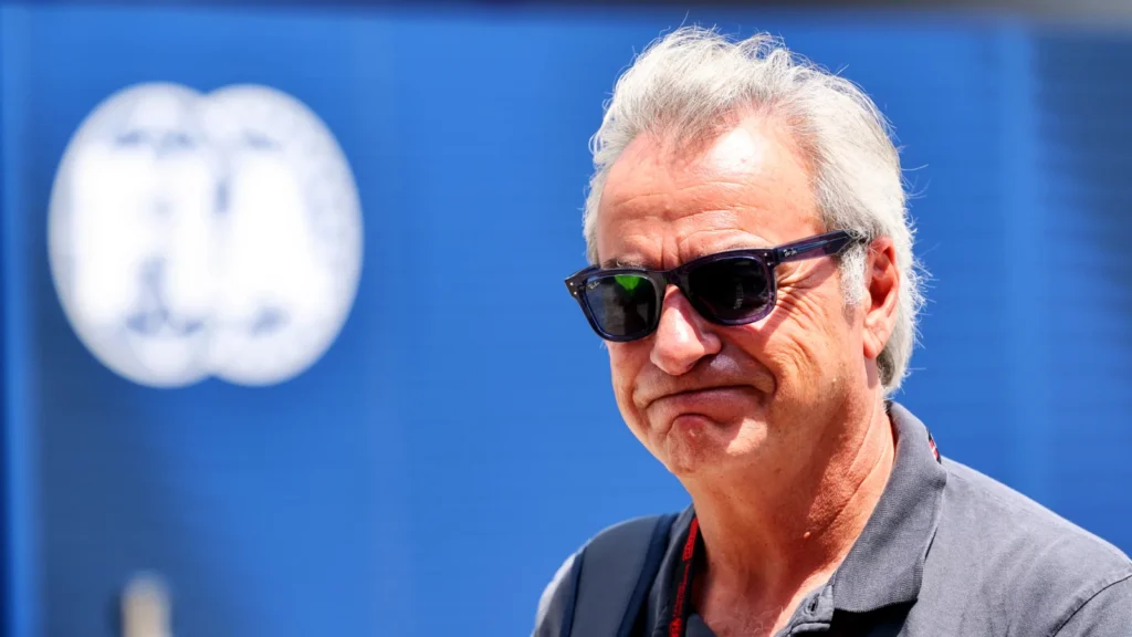 Carlos Sainz Sr is reportedly considering a run for the FIA presidency