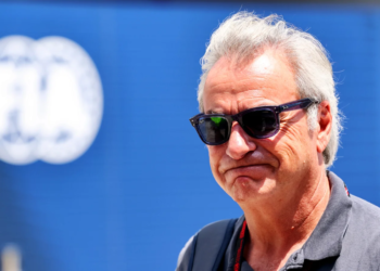 Carlos Sainz Sr is reportedly considering a run for the FIA presidency