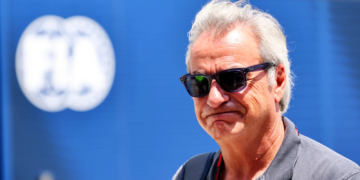 Carlos Sainz Sr is reportedly considering a run for the FIA presidency