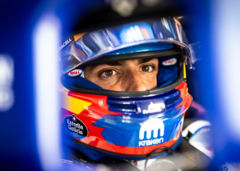 Carlos Sainz has admitted Williams' pace has exceeded his own expectations