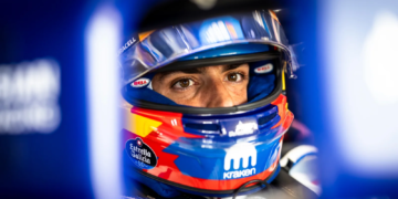 Carlos Sainz has admitted Williams' pace has exceeded his own expectations