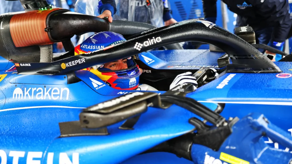Williams achieved another double-points haul in Miami