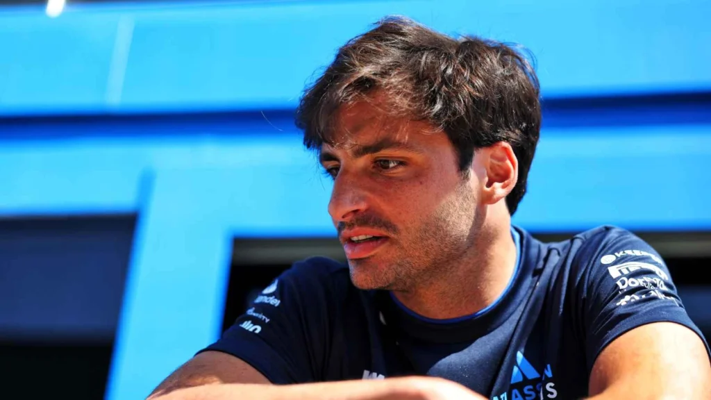 Carlos Sainz says he will be ‘extremely careful’ to ensure there is no conflict of interest if his father takes on the presidency role at the FIA.
