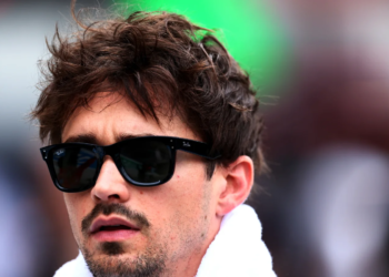 Charles Leclerc will miss media day at Imola
