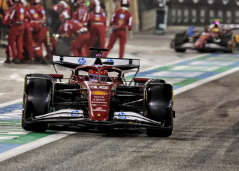F1 has proposed a plan to increase the pit-lane speed limit at certain races