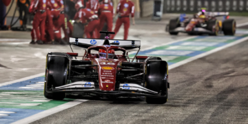 F1 has proposed a plan to increase the pit-lane speed limit at certain races