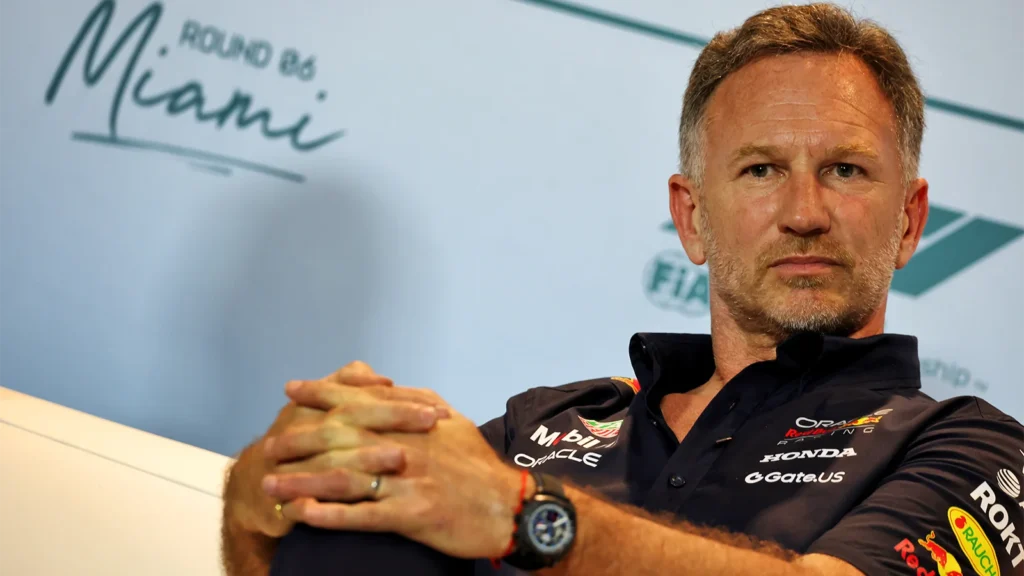 Christian Horner is open to discuss engine changes to avoid lift and coast races in 2026