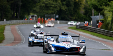 A total of 186 drivers across 62 entries for the 24 Hours of Le Mans on 14-15 June