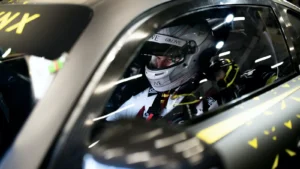 Father-son duo Stephen and Brenton Grove are five-time class-winners at the glorious 12 Hours of Bathurst