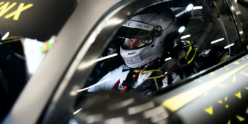 Father-son duo Stephen and Brenton Grove are five-time class-winners at the glorious 12 Hours of Bathurst