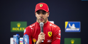 Antonio Fuoco: Tyre preparation ‘made the difference’ for pole lap