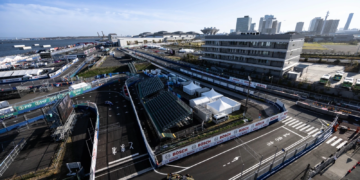 Jean-Eric Vergne, DS Penske, DS E-Tense FE23