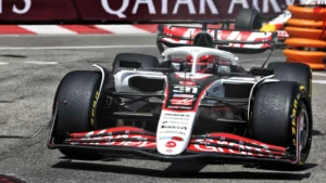 Esteban Ocon took issue with the slowing down tactics deployed by drivers in Monaco