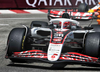 Esteban Ocon took issue with the slowing down tactics deployed by drivers in Monaco