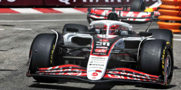 Esteban Ocon took issue with the slowing down tactics deployed by drivers in Monaco