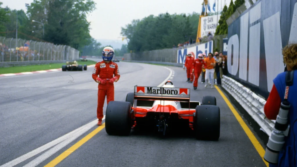 Imola has hosted several classic races