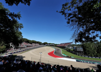 Imola's future on the F1 calendar is in doubt