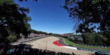 Imola's future on the F1 calendar is in doubt