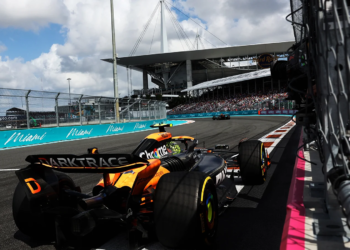 What can we expect from this year's F1 Miami GP?