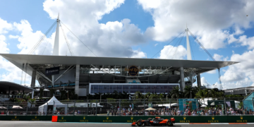 The F1 Miami GP is here to stay through 2041