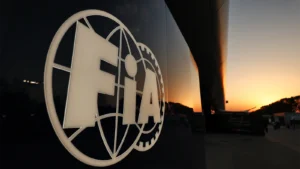 The FIA president has appointed an advisor