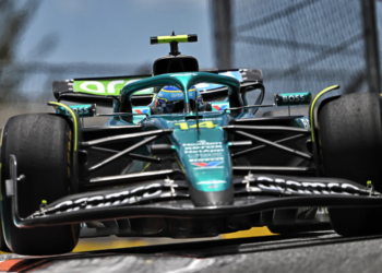 Fernando Alonso has admitted Miami exposed Aston Martin's regression