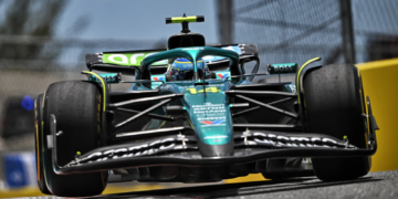 Fernando Alonso has admitted Miami exposed Aston Martin's regression