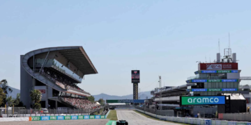 Fernando Alonso believes Barcelona will remain on the calendar for the foreseeable future