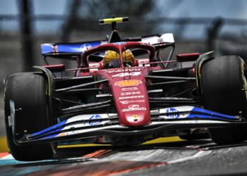 Ferrari will bring upgrades over the coming races