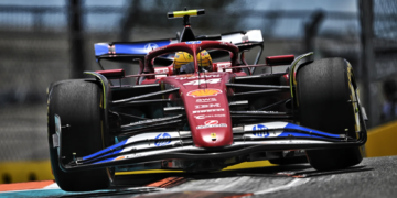 Ferrari will bring upgrades over the coming races