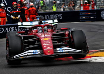 Ferrari has downplayed expectations ahead of the F1 Spanish GP