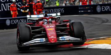 Ferrari has downplayed expectations ahead of the F1 Spanish GP