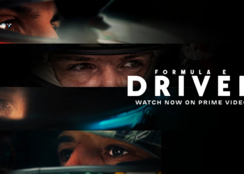 'Formula E Driver' could be a game changer