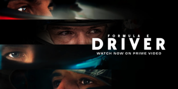 'Formula E Driver' could be a game changer