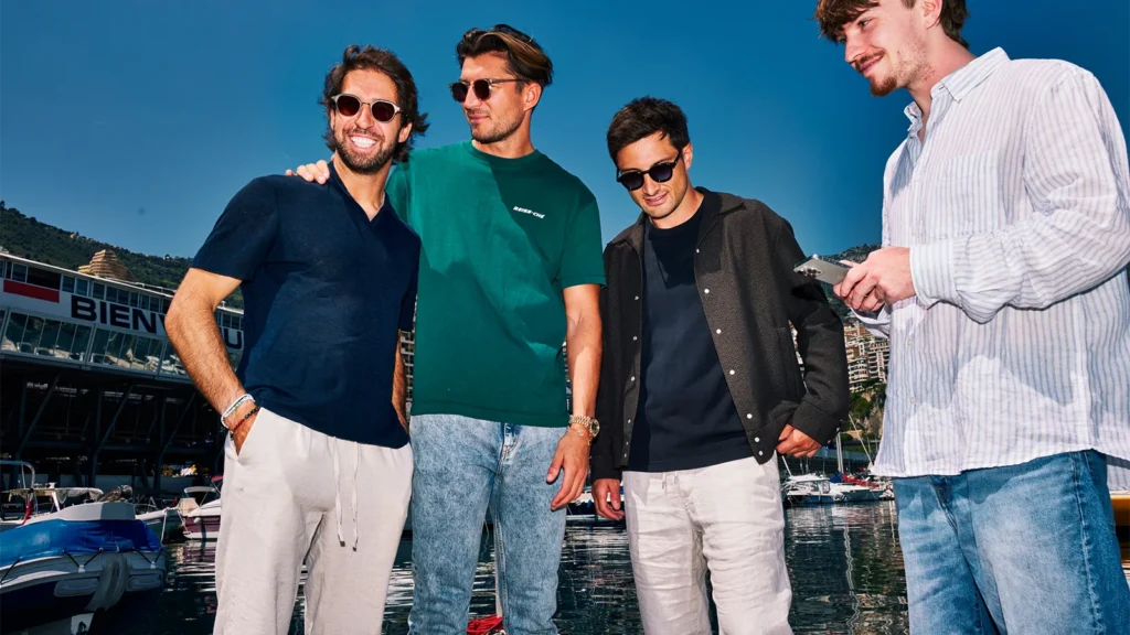 FE drivers have hailed the authenticity of the new docuseries