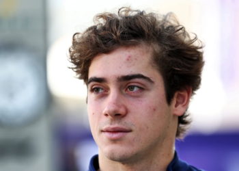 Franco Colapinto has been backed to thrive at Alpine by Williams