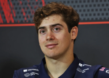 Franco Colapinto has admitted five races isn't an ideal window to perform at Alpine