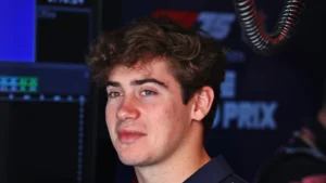 Franco Colapinto has replaced Jack Doohan at Alpine