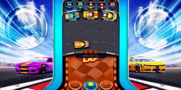 Thrilling motorsport slots in the best online casinos