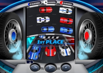 Thrilling motorsport slots in the best online casinos