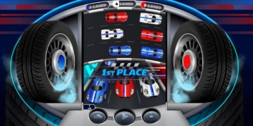 Thrilling motorsport slots in the best online casinos
